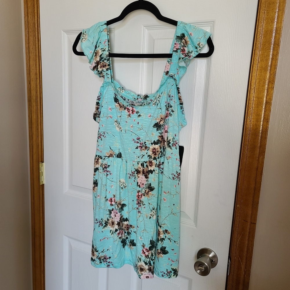 Torrid Size 2 Tank